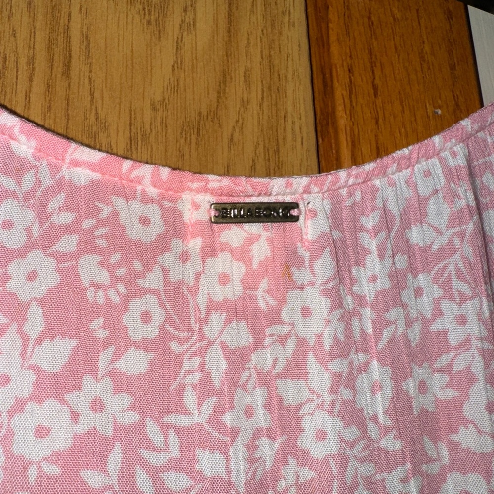 BILLABONG DRESS - Picture 4 of 4